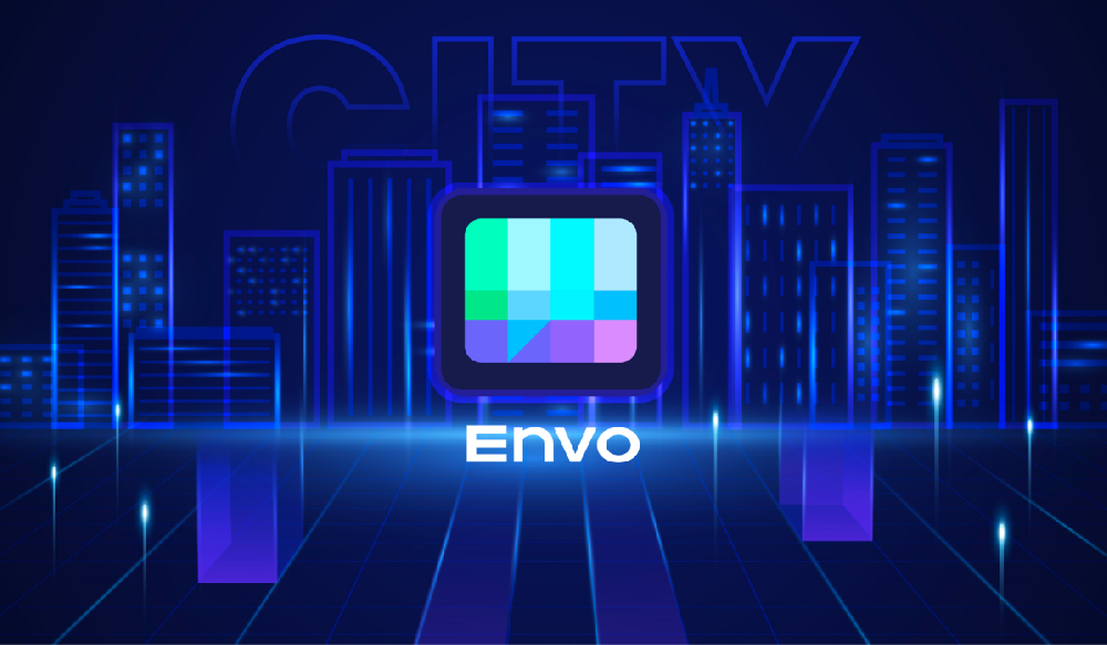 为什么越来越多项目开始迁移到 Envo City？